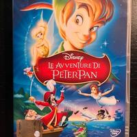 Le avventure di Peter Pan. DVD. Edizione speciale