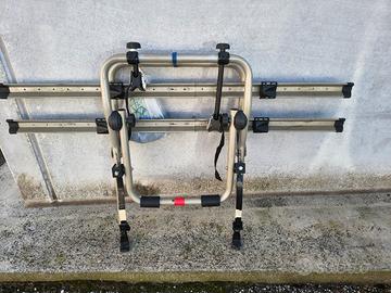 Porta biciclette 