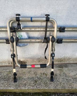 Porta biciclette 