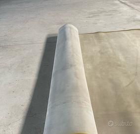 2 TAPPETI PER PRESSA a caldo/freddo