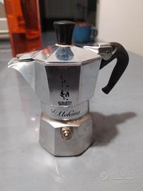 Mokina Bialetti 1 tazza