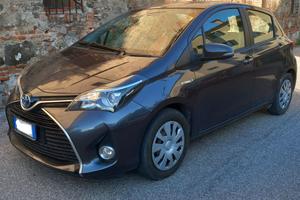 Yaris Hybrid 2017 - 142.000 km