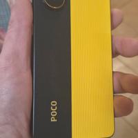 xiaomi poco x7 pro 12 /512 nuovo
