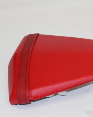 Sella passeggero Yamaha R6