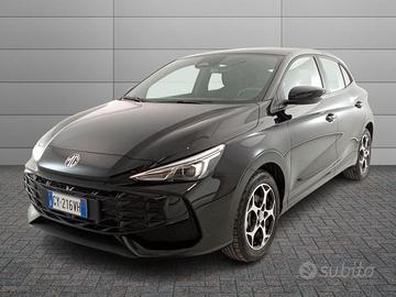 MG MG3 - MG3 1.5 Comfort