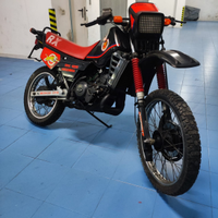 Gilera Arizona