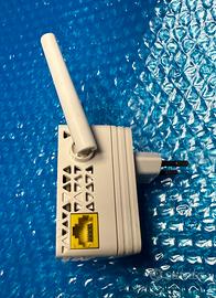Netgear Amplificatore Wi-fi