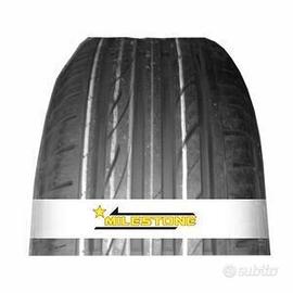 Pneumatici Milestone 255/45 ZR20 105Y XL Gomme Nuo
