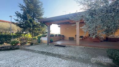 Villa singola Fumone [Cod. rif 3278971VRG]