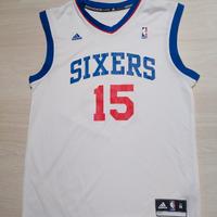 Philadelphia 76ers Hal Greer 