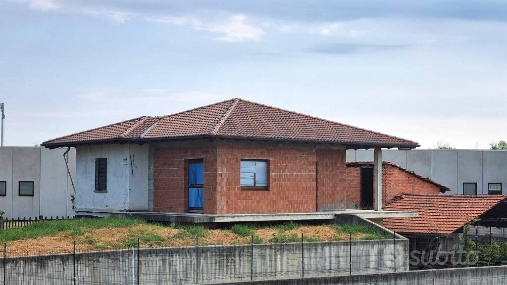 Casa – Gattinara, Vercelli - Vista 2