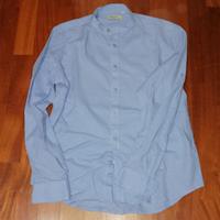 Camicia RedJack coreana in lino tg M uomo