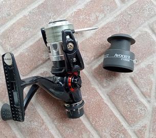 MULINELLO MITCHELL AVOCET II AV-C 1000