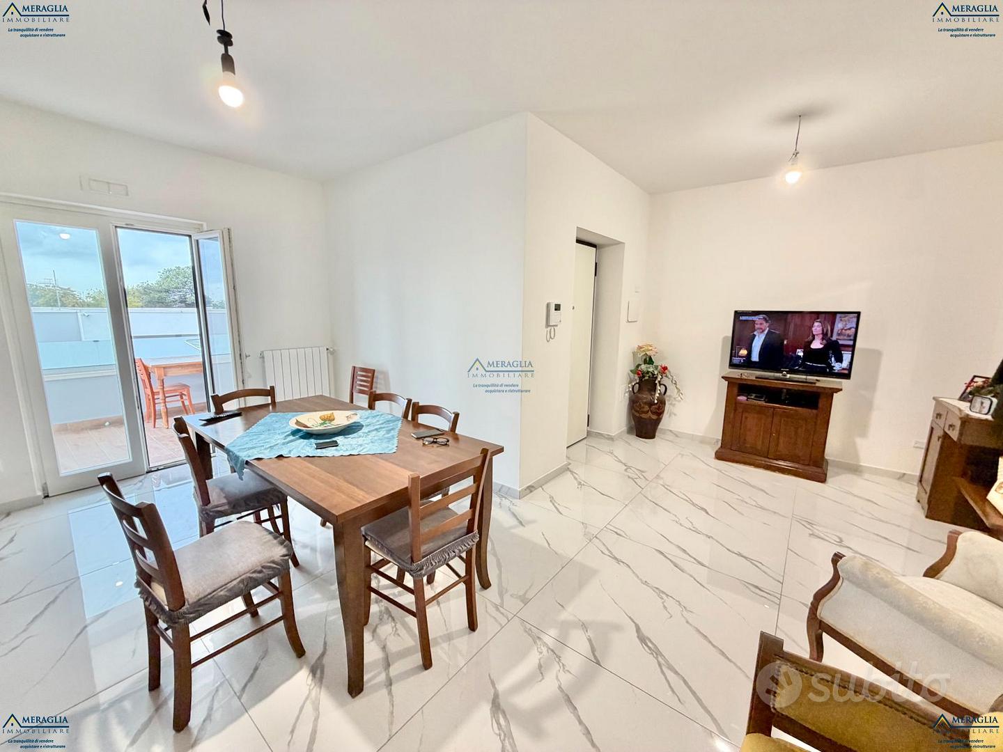 Appartamento – Parete, Caserta - Vista 3