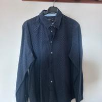 camicia piazza italia