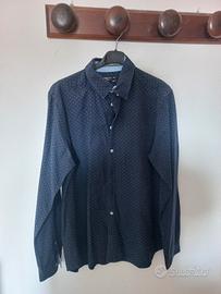 camicia piazza italia