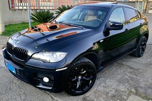 Bmw X6 xDrive35d Futura