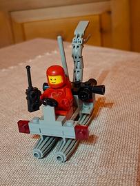 Classic Space Legoland 6822 "Space Digger" Lego