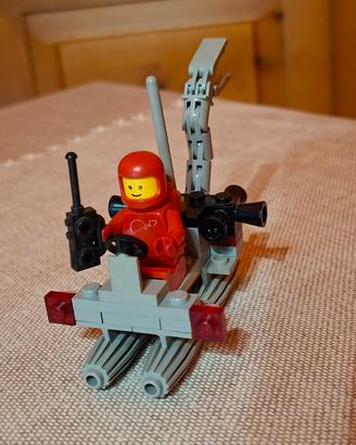 Classic Space Legoland 6822 "Space Digger" Lego