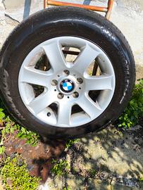 Cerchi r15 bmw e46 1999