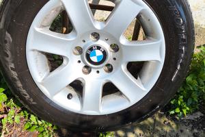Cerchi r15 bmw e46 1999