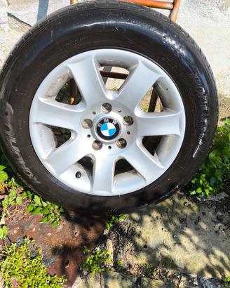 Cerchi r15 bmw e46 1999