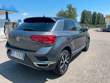 T-Roc 2018 Gpl