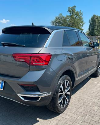 T-Roc 2018 Gpl