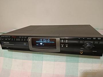 lettore cd compact disc Philips cdr770