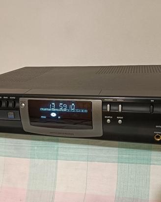 lettore cd compact disc Philips cdr770