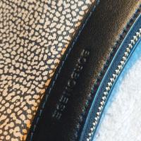 Borbonese borsa