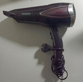 Phon babyliss speed 2300 fon 