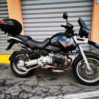 BMW R 1100 GS del 1999 