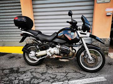BMW R 1100 GS del 1999 