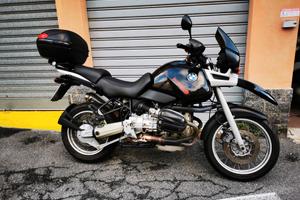 BMW R 1100 GS del 1999 