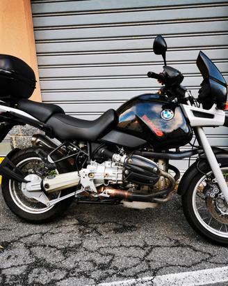 BMW R 1100 GS del 1999 