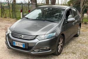 Honda insight hybrid 1.3 2009 per export