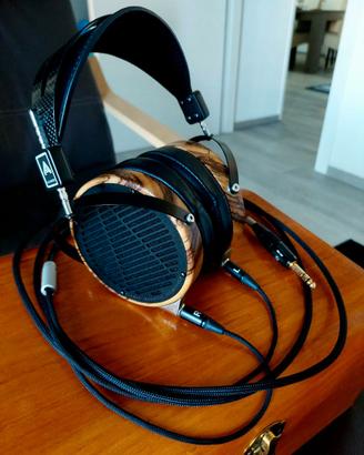Audeze LCD-3 Fazor