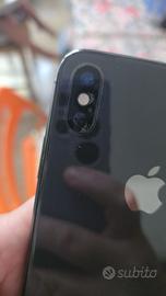 Iphone xs max 256gb