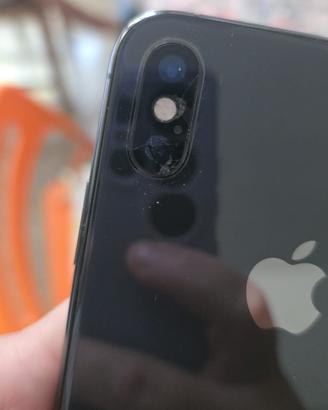 Iphone xs max 256gb