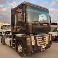 Renault magnum 500 dxi zf
