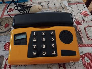 Brondi -telefono a filo con tasti grossi