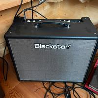 Amplificatore Blackstar HT-20