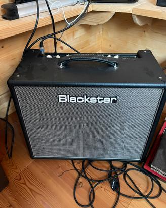 Amplificatore Blackstar HT-20