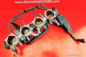 RICAMBI SUZUKI GSXR 600 750