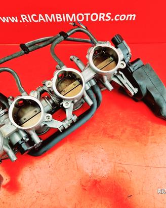 RICAMBI SUZUKI GSXR 600 750