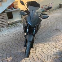 Yamaha Tracer 7