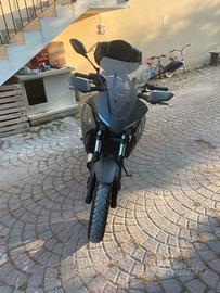Yamaha Tracer 7