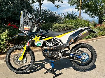 HUSQUARNA 701 ENDURO RALLY