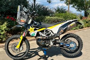 HUSQUARNA 701 ENDURO RALLY